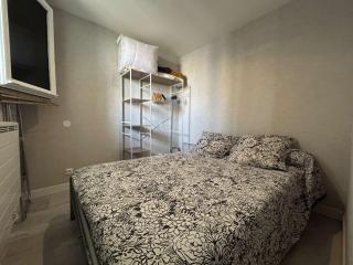 Appartement 2 pièces, Piscine et Parking, Saint Pierre la Mer - FR-1-229D-163 - 7