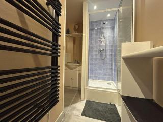 Appartement 2 pièces, Piscine et Parking, Saint Pierre la Mer - FR-1-229D-163 - 6