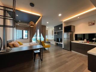 Le Cozy Home UKM BANGI - Bangi - 0