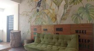 Pantes Hotel Semarang - Semarang - 1