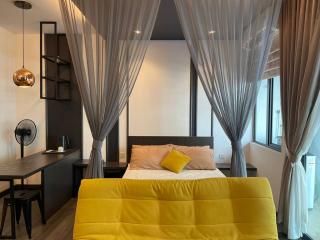 Le Cozy Home UKM BANGI - Bangi - 5