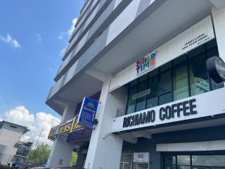 Le Cozy Home UKM BANGI - Bangi - 4