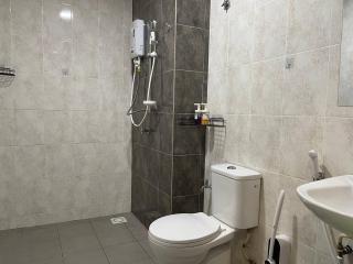Le Cozy Home UKM BANGI - Bangi - 2