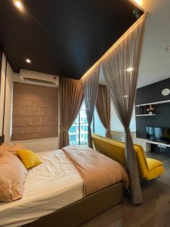 Le Cozy Home UKM BANGI - Bangi - 1