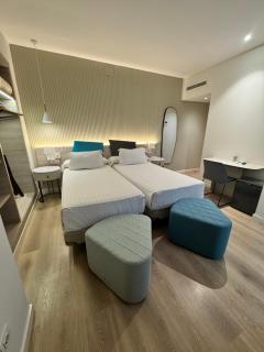 Hotel Mediterraneo Valencia - Valencia - 6