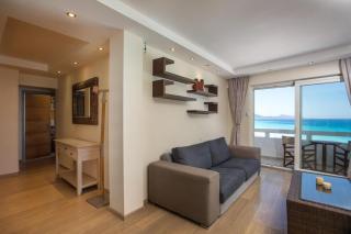 Molos Seaside Apartment - Rhodes - 2