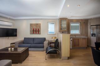 Molos Seaside Apartment - Rhodes - 1
