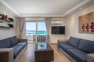 Molos Seaside Apartment - Rhodes - 7