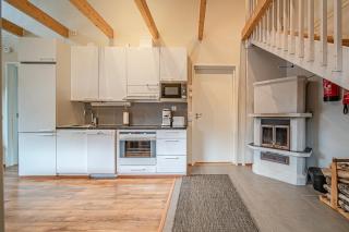 Nordic Alpine C5 by Aavalevi Holidays, Ski-in Ski-out - Sirkka - 5