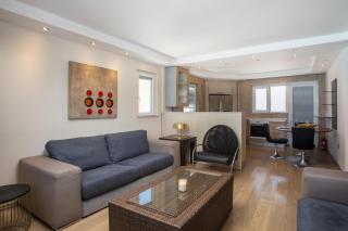 Molos Seaside Apartment - Rhodes - 4