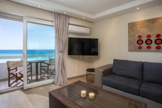 Molos Seaside Apartment - Rhodes - 3