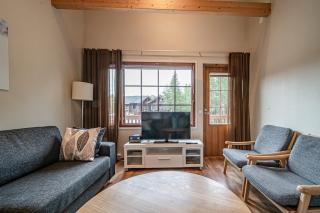 Nordic Alpine C5 by Aavalevi Holidays, Ski-in Ski-out - Sirkka - 8