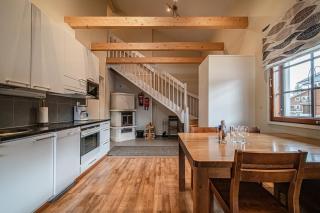 Nordic Alpine C5 by Aavalevi Holidays, Ski-in Ski-out - Sirkka - 3