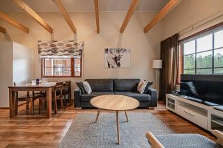 Nordic Alpine C5 by Aavalevi Holidays, Ski-in Ski-out - Sirkka - 9