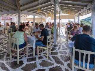 Hotel Alexiou - Stómion (Stomio) - 6