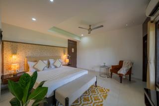 Goa Continental By PerfectStayz - Arpora - 9