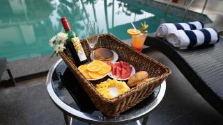 Goa Continental By PerfectStayz - Arpora - 3