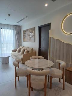Vinhomes Grand Park 2BR Chillin Home Best View - Long Bình - 0