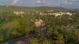 Goa Continental By PerfectStayz - Arpora - 7