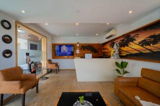 Goa Continental By PerfectStayz - Arpora - 2
