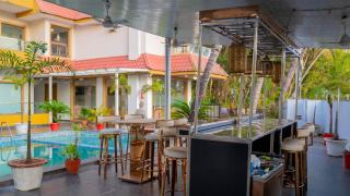 Goa Continental By PerfectStayz - Arpora - 6