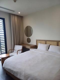 Vinhomes Grand Park 2BR Chillin Home Best View - Long Bình - 8