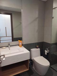 Vinhomes Grand Park 2BR Chillin Home Best View - Long Bình - 1