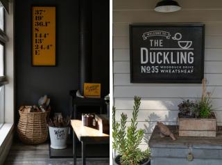 The Duckling - Glenlyon - 3
