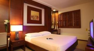 Amorsolo Mansion Hotel - Manila - 9