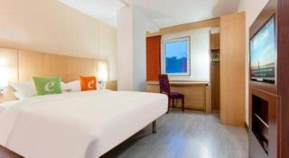 ehotel Dongguan Qingxi - Dongguan - 3