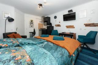 Luxuriöses Studio Für 2 Personen De Zuus - 8