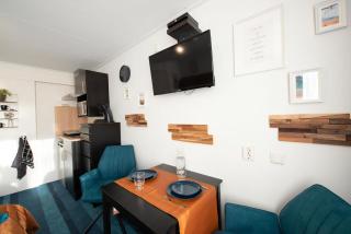 Luxuriöses Studio Für 2 Personen De Zuus - Westkapelle - 7