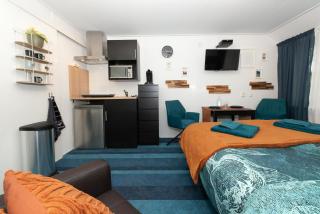 Luxuriöses Studio Für 2 Personen De Zuus - 5