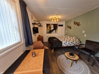 Gemütliche Ferienwohnung Westkapelle Mit Terrasse - Westkapelle - 6