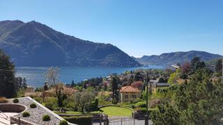 La Finestra Sul Lago - 0