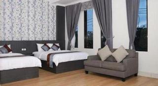 Grand Mutiara Hotel - Pangandaran - 5
