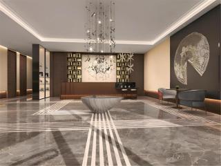 Jinjiang Metropolo Hotel Nanjing Jiangning Binjiang Development Zone - Qingxiu - 7