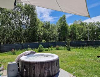 Apartament rodzinny Słoneczna Sosnówka - Sosnówka - 9