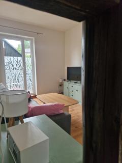 Ferienwohnung WaldZeit in Hahnenklee-mit Hund - Goslar - 1