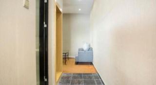 The Art Hotel Cai Tian Branch - Shenzhen - 2