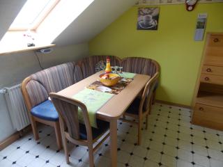 Ferienwohnung Inge Blum - Müllenbach - 7