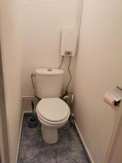 CAP1 Studio avec Parking Centre-Port - 3