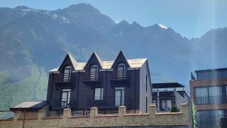 Toliketi Kazbegi - Kazbegi - 9