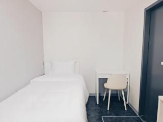 W hostel - Seul - 8