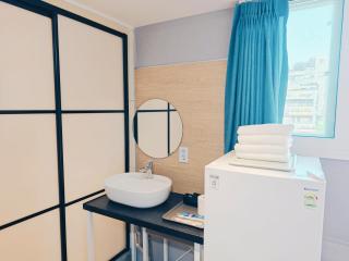 W hostel - Seul - 7