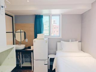 W hostel - Seul - 6
