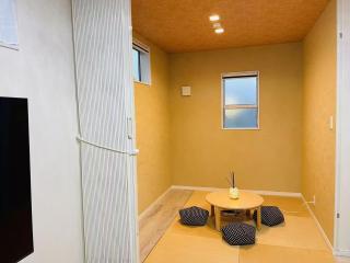 New open! Ikebukuro smart home 木木新館 - 6