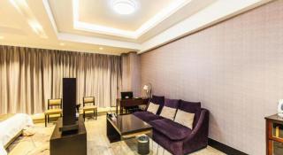 Foshan Xin Hu Hotel - Foshan - 6