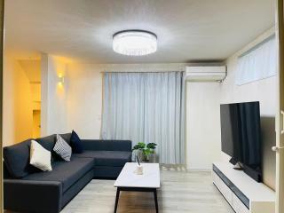 New open! Ikebukuro smart home 木木新館 - 0