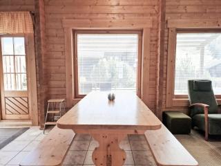Villa Persikka - 8 henkilölle, Himoslaakso Ski-inout - Jämsä - 6